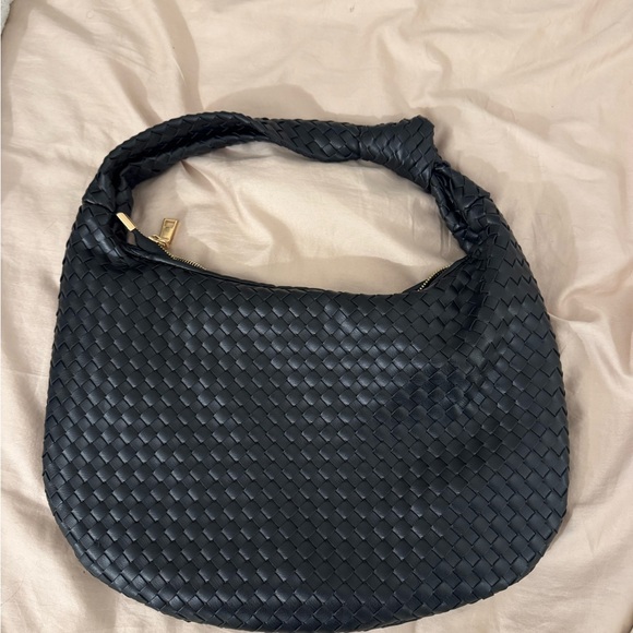 Anthropologie Brigitte Satchel - Picture 2 of 8